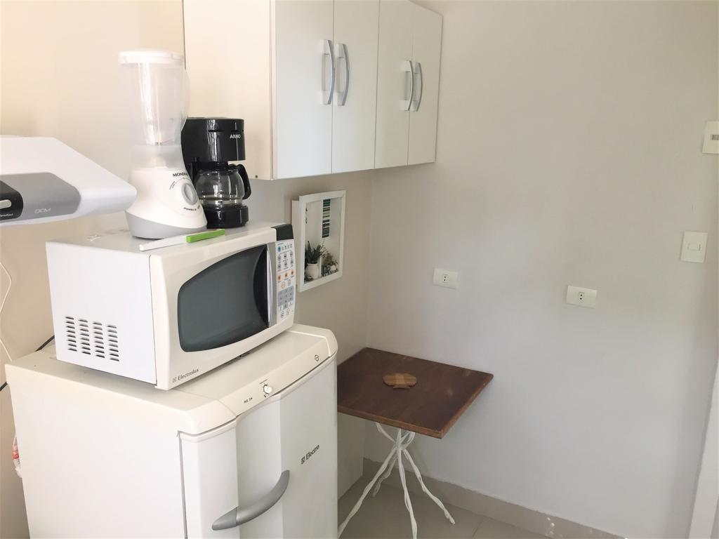 Apartamento Frente Ao Mar Em Praia Grande Praia Grande (Santos) Exterior photo
